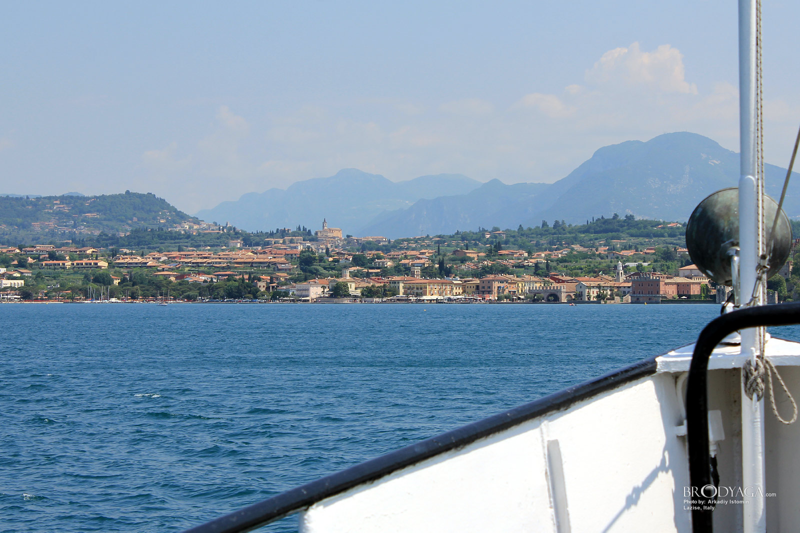 Lazise